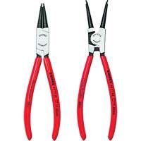 2-Piece Snap Ring Pliers Set R.M.G. Prévention