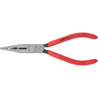 Pince d'&eacute;lectricien 4 en 1 avec fil m&eacute;trique, 6-1/4" lo R.M.G. Prévention
