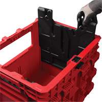 Wire Pulling Inserts for PACKOUT XL Crate R.M.G. Prévention