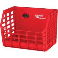 Panier mural compact PACKOUT R.M.G. Prévention