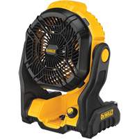 Cordless Jobsite Fan (Tool Only) R.M.G. Prévention