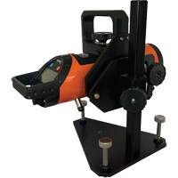 Electronic Self-Leveling Pipe Laser with GreenBrite&reg; Technology R.M.G. Prévention