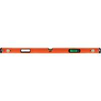 JLX&reg; Dual Backlit Programmable Digital Level R.M.G. Prévention