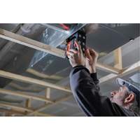 GreenBrite&reg; Cross-Line Laser Level R.M.G. Prévention