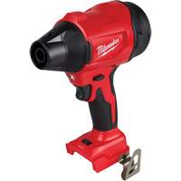 Brushless Precision Blower R.M.G. Prévention