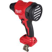 Brushless Precision Blower R.M.G. Prévention