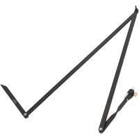 Large 50" Radius Marker R.M.G. Prévention