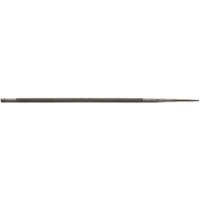 7/32" Chainsaw File, Round, 8", Knurl R.M.G. Prévention