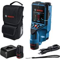 Professional Stud Finder R.M.G. Prévention