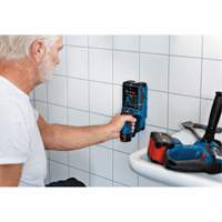 Professional Stud Finder R.M.G. Prévention