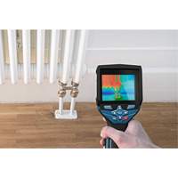 Connected Thermal Camera, 160 x 120 pixels, -10° - 400°C (14° - 752°F) R.M.G. Prévention