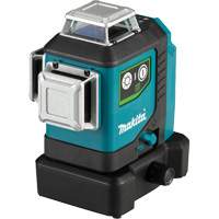 12Vmax CXT Green Multi Line Laser (Tool Only) R.M.G. Prévention