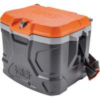 Tradesman Pro Tough Box Cooler, 17 qt. Capacity R.M.G. Prévention