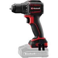 TP-CD 18/50-C Li BL Cordless Drill (Tool Only), Lithium-Ion, 18 V, 1/2" Chuck, 50 Nm/36 ft-lbs/443 in-lbs Torque R.M.G. Prévention