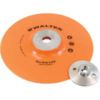 Fibre Discs - Accessories R.M.G. Prévention