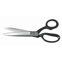 Industrial Shears, 6" Cut Length, Rings Handle R.M.G. Prévention