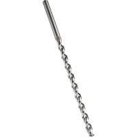 PFX Extra Length Drill Bit, 6.4 mm, High Speed Cobalt, 150 mm Flute, 130° Point R.M.G. Prévention