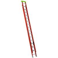 Pro Top Extension Ladder, 300 lbs. Cap., 29' H, Grade 1A R.M.G. Prévention