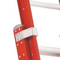 Multi-Section Extension Ladder, 300 lbs. Cap., 13' H, Grade 1A R.M.G. Prévention