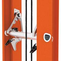 BuildMan&reg; Extension Ladder, 300 lbs. Cap., 24' H, Grade 1A R.M.G. Prévention