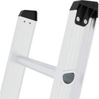 Jobsite Series Extension Ladder, 225 lbs. Cap., 32' H, Grade 1 R.M.G. Prévention