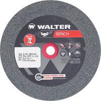 Bench Grinding Wheels, 6" x 3/4", 1" Arbor, 1 R.M.G. Prévention