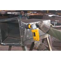 Meuleuses &agrave; angle robustes, 5", 120 V, 12 A, 10 000 Tr/min R.M.G. Prévention