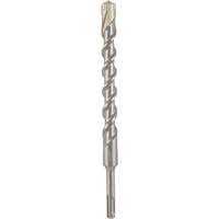 M/2 2-Cutter Rotary Hammer Drill Bit, 7/8", SDS-Plus Shank, Carbide R.M.G. Prévention