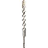 MX4 4-Cutter Rotary Hammer Drill Bit, 3/4", SDS-Plus Shank, Carbide R.M.G. Prévention