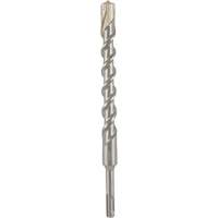 MX4 4-Cutter Rotary Hammer Drill Bit, 7/8", SDS-Plus Shank, Carbide R.M.G. Prévention