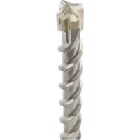 MX4 4-Cutter SDS-Plus Rotary Hammer Drill Bit, 7/8", SDS-Plus Shank, Carbide R.M.G. Prévention