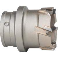 Outil de coupe &agrave; changement rapide pour feuilles de m&eacute;tal R.M.G. Prévention