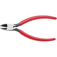Diagonal Cutting Pliers With Grip, 6-1/16" L R.M.G. Prévention