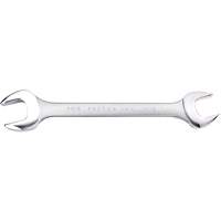 Open-End Wrench, 1-1/2" x 1-5/8", Satin R.M.G. Prévention