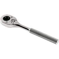 Female Pear Head Ratchet, 3/8" Drive, Plain Handle R.M.G. Prévention