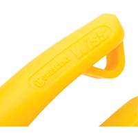 Metalmaster&reg; Compound Snips, 1-1/2" Cut Length, Straight Cut R.M.G. Prévention