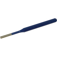 Poinçon effil&eacute;, 7/32" dia. x 6" lo R.M.G. Prévention