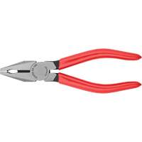 Combination Pliers R.M.G. Prévention