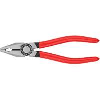 Combination Pliers R.M.G. Prévention
