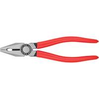 Combination Pliers R.M.G. Prévention