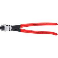 High Leverage Center Cutters, 10" L R.M.G. Prévention