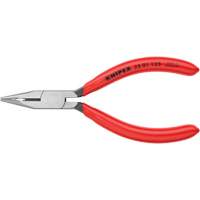 Long Nose Pliers with Cutter, 5" L R.M.G. Prévention