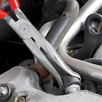 8" Mechanics Pliers for Spark Plug Boots R.M.G. Prévention