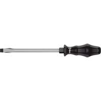 Slotted Demolition Screwdriver, 1/2", 12-1/2" L, Plastic Handle R.M.G. Prévention