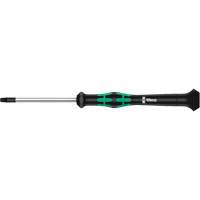 Tournevis Torx s&eacute;rie Micro R.M.G. Prévention