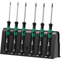 Precision Screwdriver Set, 6 Pcs. R.M.G. Prévention