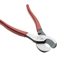 High Leverage Cable Cutters, 9-1/2" R.M.G. Prévention