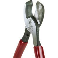 High Leverage Cable Cutters, 9-1/2" R.M.G. Prévention