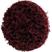 Standard Abrasives Quick-Change Surface Conditioning Disc, 3/4" Dia., Medium Grit, Aluminum Oxide R.M.G. Prévention