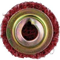 Standard Abrasives Quick-Change Surface Conditioning Disc, 3/4" Dia., Medium Grit, Aluminum Oxide R.M.G. Prévention